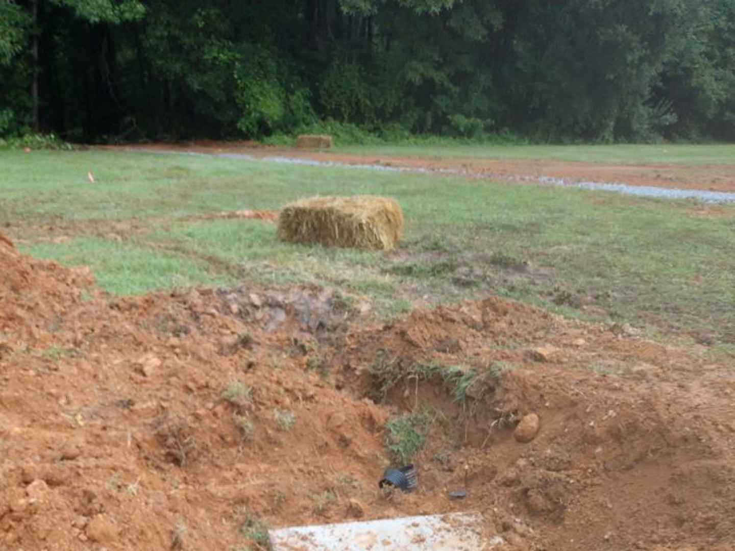 Annual Alternative Septic System Inspections Tappahannock, Fredericksburg, caroline county